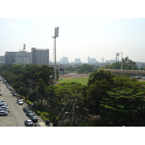 Picture Thailand Bangkok Sky Train 2004-12 79 - Travel Sky Train