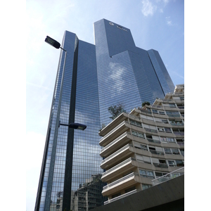 Picture France Paris La Defense 2007-05 73 - Tourist Places La Defense