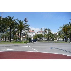 Picture France Nice Nice West 2008-04 143 - Road Nice West