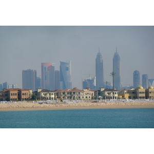 Picture United Arab Emirates Dubai Palm Jumeirah 2009-01 26 - Pictures Palm Jumeirah