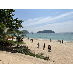 Picture Thailand Phuket Nai Harn Beach 2021-12 0 - Shopping Mall Nai Harn Beach