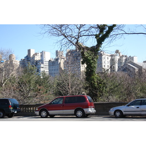 Picture United States New York Central Park 2006-03 72 - Visit Central Park