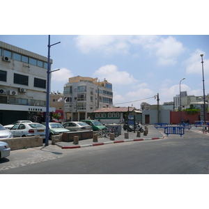 Picture Israel Tel Aviv Tel Aviv Harbor 2007-06 95 - Pictures Tel Aviv Harbor