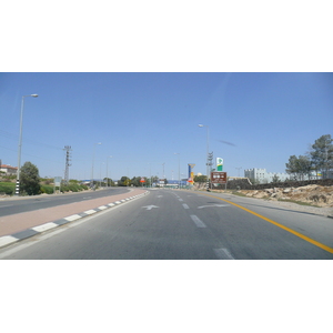 Picture Israel Ashkelon to Arad road 2007-06 57 - Pictures Ashkelon to Arad road