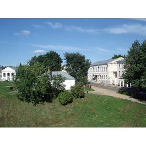 Picture Russia Suzdal 2006-07 159 - Photographers Suzdal