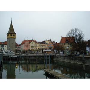 Picture Germany Lindau 2007-01 61 - Randonee Lindau