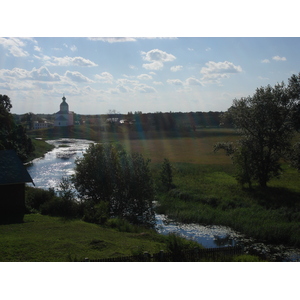 Picture Russia Suzdal 2006-07 0 - Car Suzdal