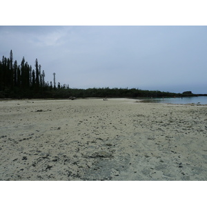 Picture New Caledonia Ile des pins Oro Bay 2010-05 91 - Photographers Oro Bay