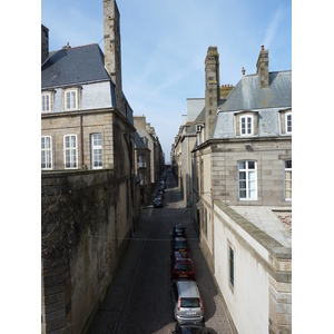 Picture France St Malo 2010-04 189 - Picture St Malo