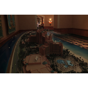 Picture United Arab Emirates Dubai Atlantis Hotel 2014-02 290 - Road Atlantis Hotel