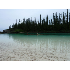 Picture New Caledonia Ile des pins Oro Bay 2010-05 109 - Sight Oro Bay