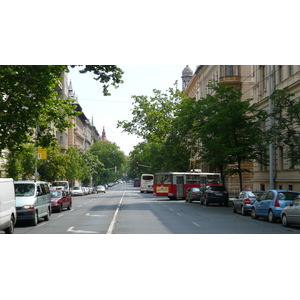 Picture Hungary Budapest Central Budapest 2007-06 42 - View Central Budapest