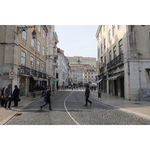 Picture Portugal Lisboa 2013-01 101 - Shopping Mall Lisboa