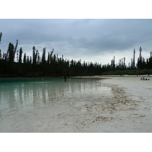 Picture New Caledonia Ile des pins Oro Bay 2010-05 87 - Sightseeing Oro Bay