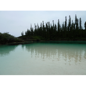 Picture New Caledonia Ile des pins Oro Bay 2010-05 80 - View Oro Bay