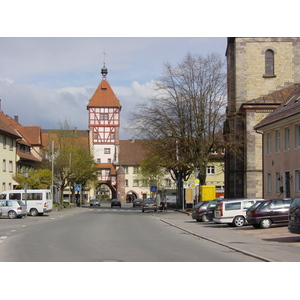 Picture Germany Black Forest 2002-04 7 - Store Black Forest