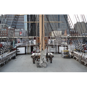 Picture United States New York South Street seaport 2006-03 6 - Travels South Street seaport