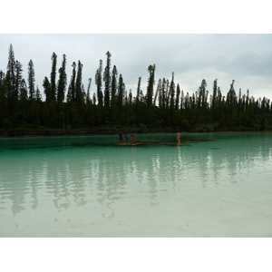 Picture New Caledonia Ile des pins Oro Bay 2010-05 68 - Sight Oro Bay