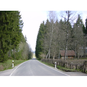 Picture Germany Black Forest 2002-04 6 - View Black Forest