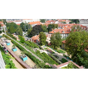 Picture Czech Republic Prague Prague Castle 2007-07 88 - Pictures Prague Castle