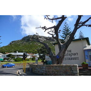 Picture South Africa Cape of Good Hope 2008-09 53 - View Cape of Good Hope