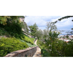 Picture Czech Republic Prague Prague Castle 2007-07 100 - View Prague Castle