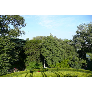 Picture France Paris Jardin des Plantes 2007-08 180 - Photos Jardin des Plantes