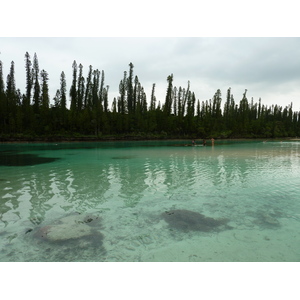 Picture New Caledonia Ile des pins Oro Bay 2010-05 32 - Photos Oro Bay