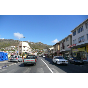 Picture South Africa Cape of Good Hope 2008-09 52 - Pictures Cape of Good Hope