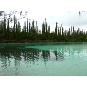 Picture New Caledonia Ile des pins Oro Bay 2010-05 23 - Discover Oro Bay