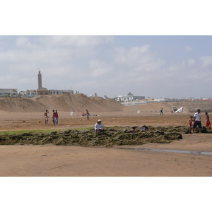 Picture Morocco Casablanca Casablanca Beach 2008-07 85 - Photos Casablanca Beach