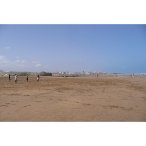 Picture Morocco Casablanca Casablanca Beach 2008-07 80 - View Casablanca Beach