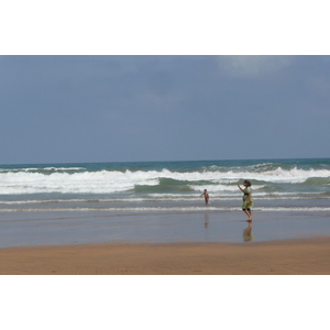 Picture Morocco Casablanca Casablanca Beach 2008-07 64 - Perspective Casablanca Beach