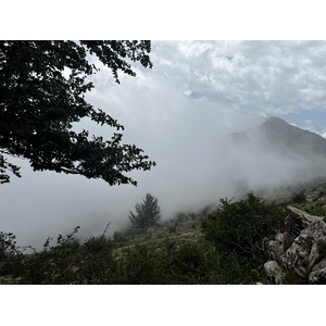 Picture France Corsica Refuge de Callerucciu 2022-06 50 - View Refuge de Callerucciu