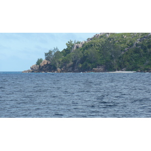 Picture Seychelles Petite Soeur 2011-10 15 - Trail Petite Soeur