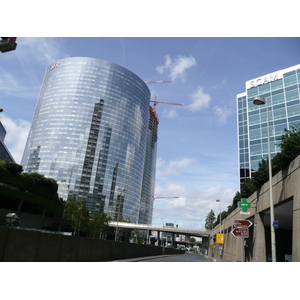 Picture France Paris La Defense 2007-05 111 - Picture La Defense