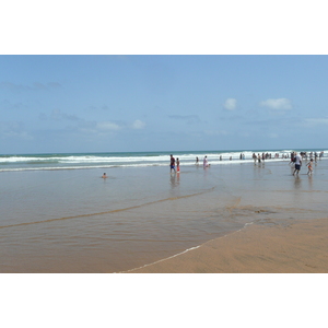 Picture Morocco Casablanca Casablanca Beach 2008-07 74 - Trips Casablanca Beach