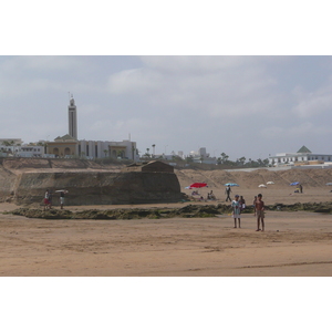 Picture Morocco Casablanca Casablanca Beach 2008-07 71 - Store Casablanca Beach