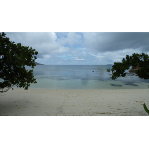 Picture Seychelles Anse Possession 2011-10 73 - Perspective Anse Possession