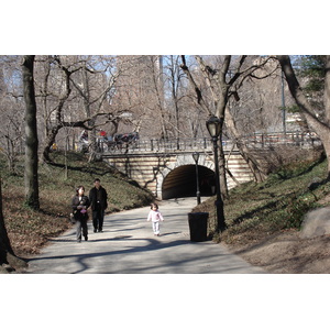 Picture United States New York Central Park 2006-03 27 - Journey Central Park