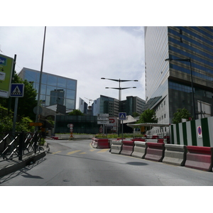 Picture France Paris La Defense 2007-05 56 - Trips La Defense