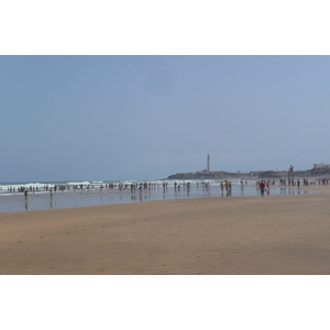 Picture Morocco Casablanca Casablanca Beach 2008-07 57 - Sightseeing Casablanca Beach