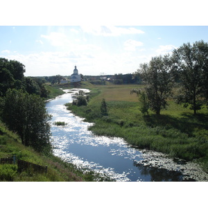 Picture Russia Suzdal 2006-07 171 - Pictures Suzdal