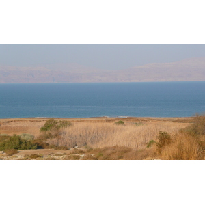 Picture Israel Dead Sea 2007-06 160 - Tourist Dead Sea