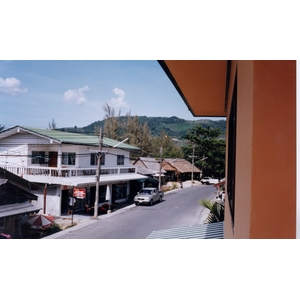 Picture Thailand Phuket 1998-02 3 - Perspective Phuket