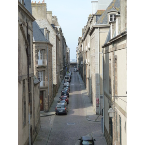 Picture France St Malo 2010-04 9 - Picture St Malo