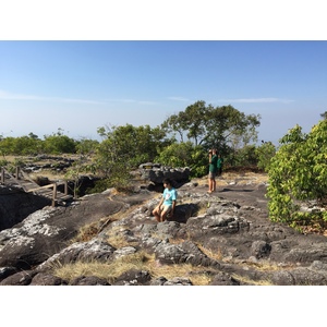 Picture Thailand Phu Hin Rong Kla National Park 2014-12 402 - Tourist Places Phu Hin Rong Kla National Park