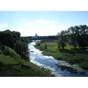 Picture Russia Suzdal 2006-07 116 - Tourist Places Suzdal