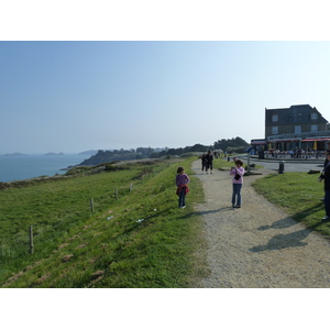 Picture France Grouin Point 2010-04 45 - Sight Grouin Point