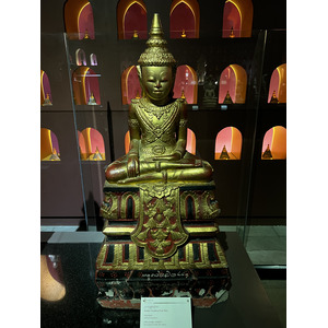 Picture Cambodia Siem Reap Angkor National Museum 2023-01 3 - Photos Angkor National Museum